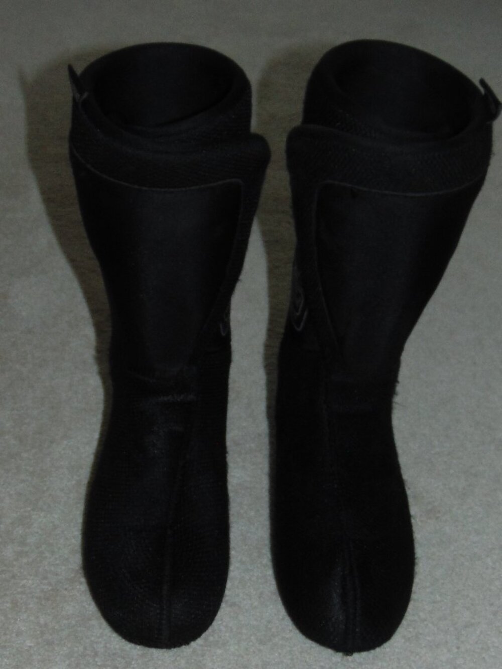 INTUITION DALBELLO ID THERMO WRAP SKI BOOT LINERS - Picture 2 of 8